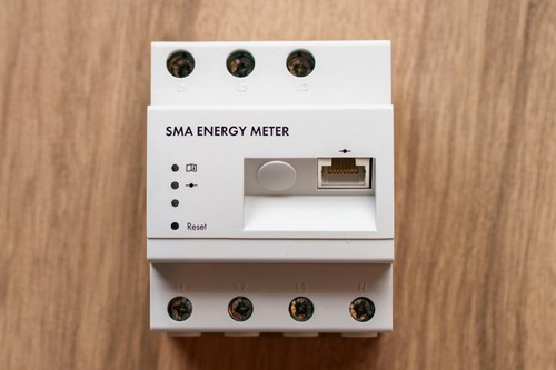 Sma energy meter - meter, emeter-20