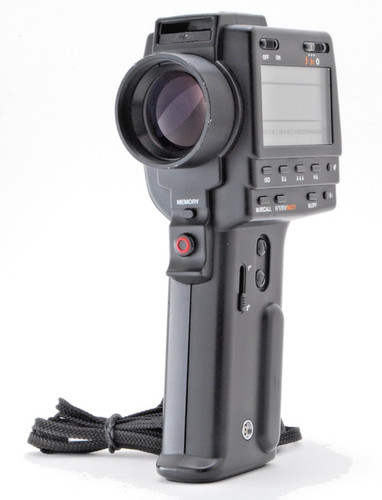 Sekonic 778 dual spot f - sekonic, l-778