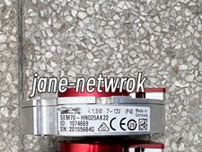 1pcs used sem70 hn025ak22 - used, (dhl
