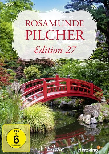 Rosamunde pilcher edition - rosamunde,