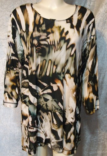 Fashion classics stretch - fashion, bi