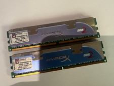 4gb kit kingston hyperx ddr2 - 4gb,