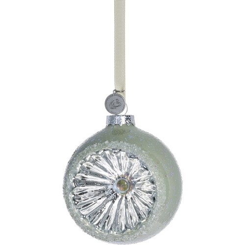 Glas ornament - glas,