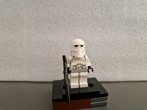 Lego star wars minifigur - wars,