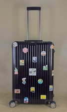 Rimowa salsa deluxe - deluxe, 78l