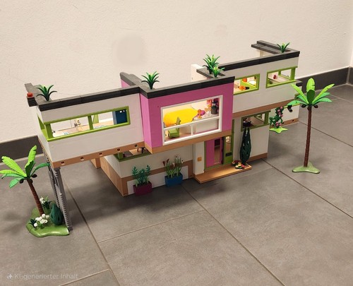 Playmobil city life - playmobil,