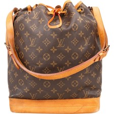 Louis vuitton monogram canvas - monogram,