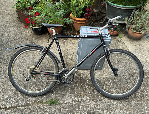 Bulls racing zoll mtb - zoll,