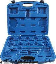Bgs empty case for - case,