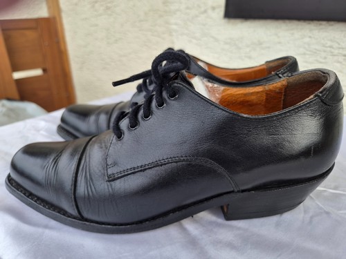 Sendra westernschuhe schwarz - sendra, westernschuhe,
