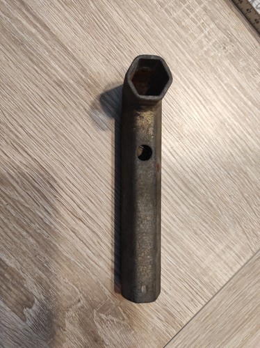 Retro zündkerzenschlüssel - retro-zündkerzenschlüssel, 21
