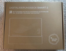 Zyxel digitalisierungsbox - zyxel,
