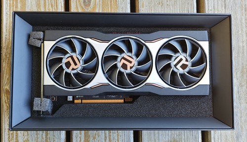 Amd radeon 6800 ref - amd,