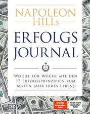 Napoleon hills erfolgsjournal - napoleon,