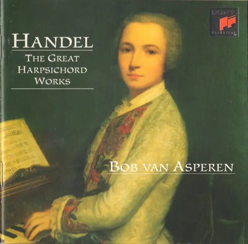 Georg friedrich händel - händel,