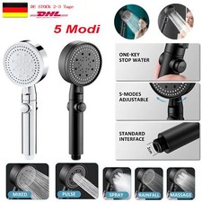 5modi hochdruck turbo - 5modi,