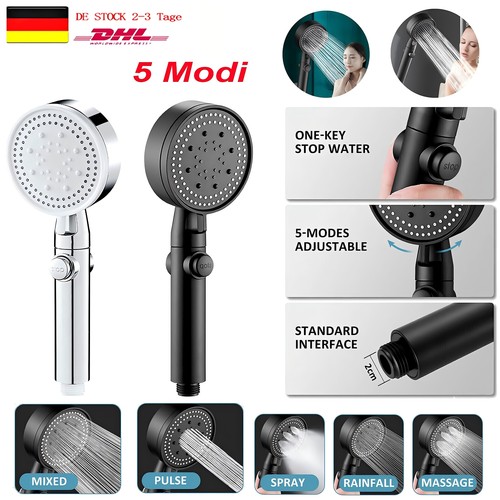 5modi hochdruck turbo - 5modi,