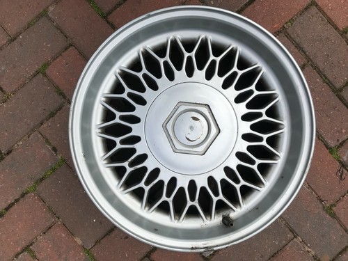 Bmw e34 e32 metrisch alu - e34,