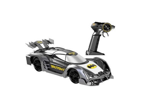 Racer batman - dc, r/c