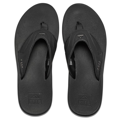 Reef fanning flip flops - fanning, in