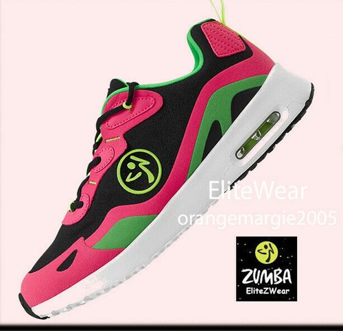 Zumba shoes dance - shoes, trainers