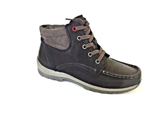 Schuhe schnürstiefelette - schuhe,