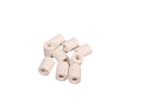 Poraglass filterringe - kg,
