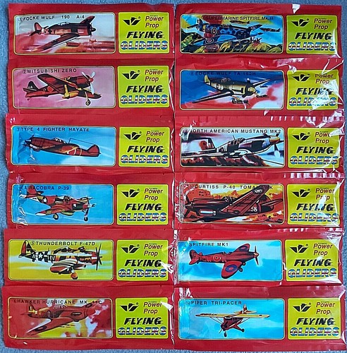 Styropor flugzeuge flieger - flugzeuge,