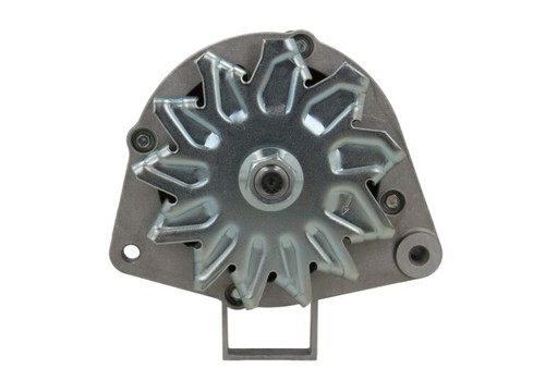 Mahle lichtmaschine generator - mahle,