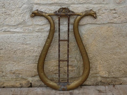 Lyra glockenspiel - lyra,,