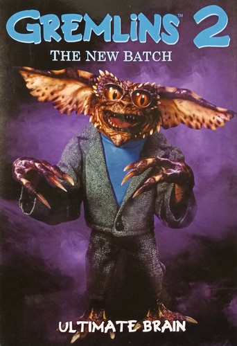 Gremlins ultimate brain - gremlins,