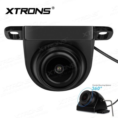 Xtrons 1080p ahd - 1080p,