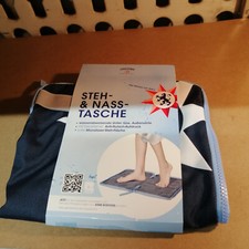 Gerolsteiner stehtasche - gerolsteiner,