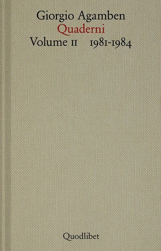 Hefte vol 1981 1984 - hefte, vol.ii