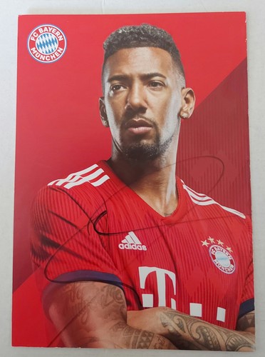 Jérôme boateng - jérôme,