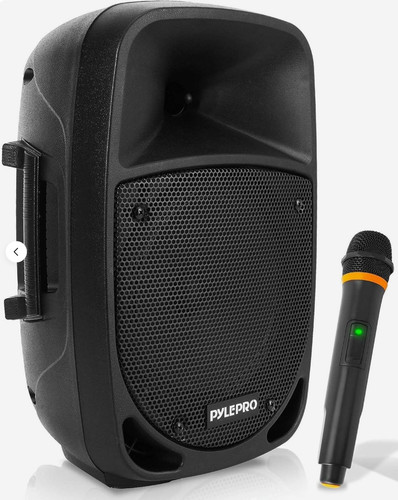 Pyle psbt85a musikbox - pa,