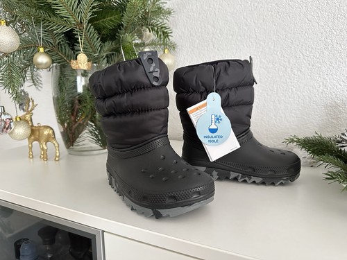 Schneestiefel größe 28 - schneestiefel,