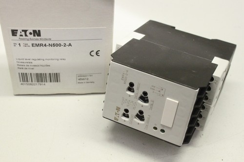 Eaton emr4 n500 a - eaton, emr4-n500-2-a