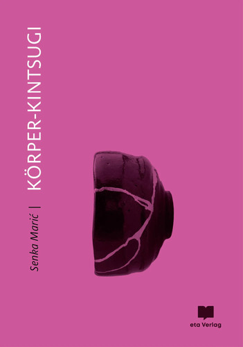 Senka maric körper kintsugi - senka, körper-kintsugi