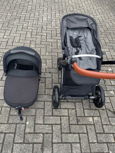 Kinderwagen jane komplettset - kinderwagen,