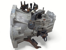 Kia picanto 0 - picanto, getriebe