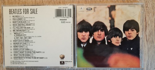 The beatles for - beatles,