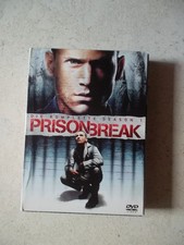 Prison break staffel - 1,