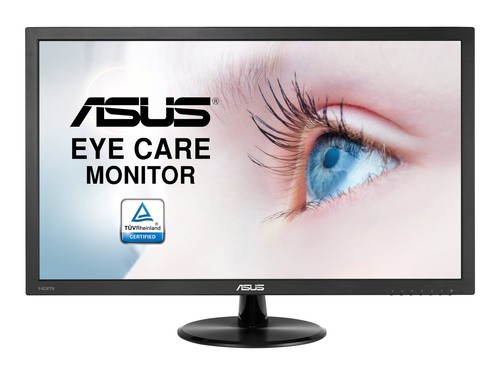 Asus vp247hae led - vp247hae, led-monitor