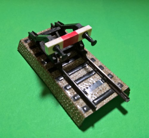 Märklin spur 7190 - spur, ho