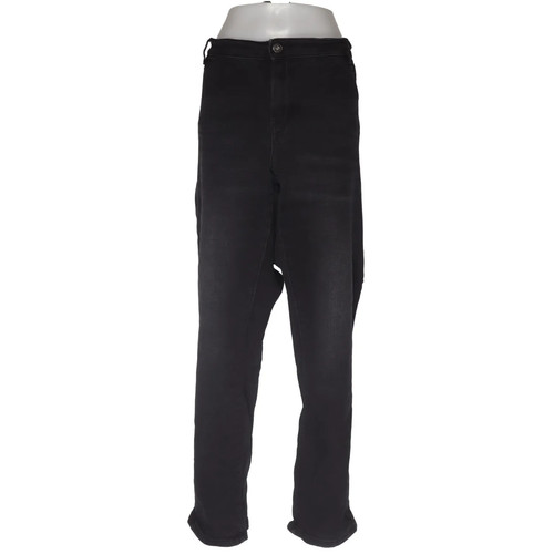 Maxi blue jeans größe - blue.,,