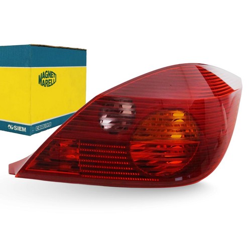 Magneti marelli rückleuchte - magneti,