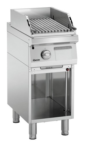 Lavasteingrill 700vr g90 - 700vr,