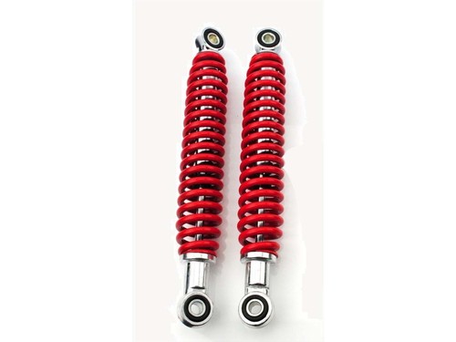 Yamaha mokick federbein - mokick,
