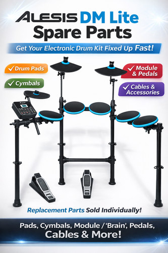 Alesis lite elektronisches - lite,